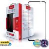 Стекло защитное Intaleo Full Glue Moto G54 Black (1283126582431)