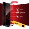 Скло захисне Intaleo Full Glue Xiaomi Redmi Note 11 5G Black (1283126522802) зображення 5