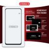 Скло захисне Intaleo Full Glue Xiaomi Redmi Note 11 5G Black (1283126522802) зображення 8