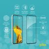 Скло захисне Piko Full Glue Samsung A55 Black (1283126588877) зображення 3