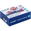 Акрилові фарби Kite Creative 6 кольорів, 20 мл (K-271)