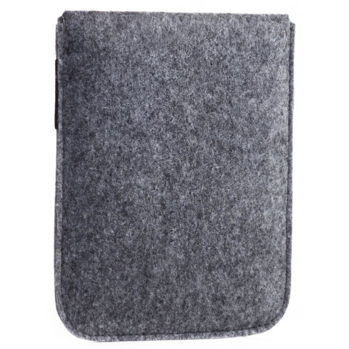 Чехол для электронной книги Gmakin Amazon Kindle 6 Light Grey (GK01) (GK01) изображение 2