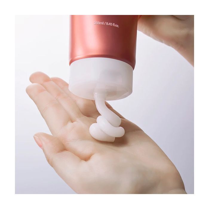 Маска для волос Kundal Protein Bonding Treatment Leather Iris 250 мл (8809809429768) изображение 2