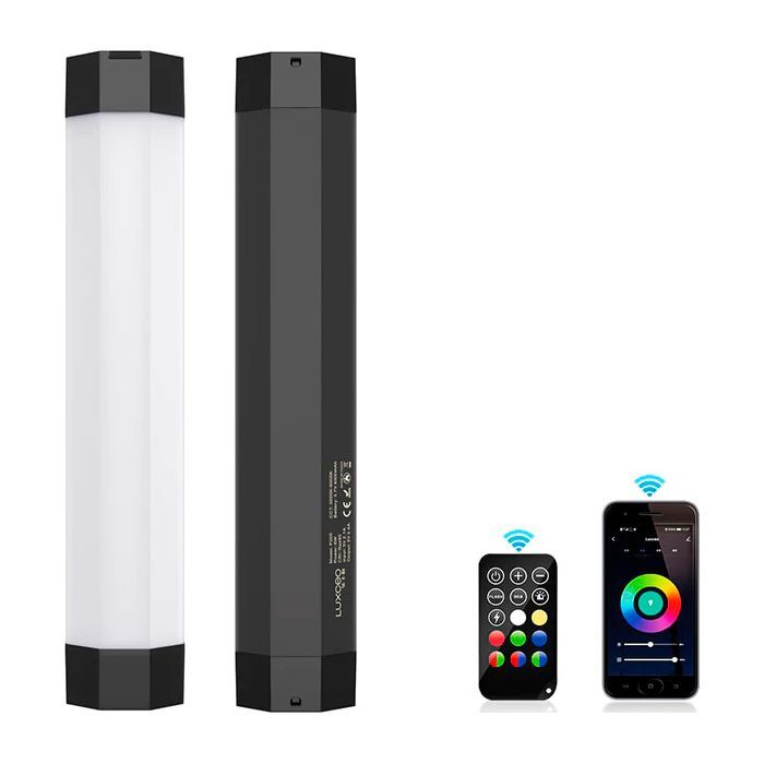 Фонарь Voltronic LUXCEO P200RGB (P200RGB) изображение 2