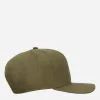 Кепка 47 Brand Mvp DP Yankees Base Runner B-BRMDP17WBP-SW оливковий (196505372404) зображення 3