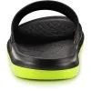 Шлепанцы Aqua Speed Aspen 534-07 чорний, жовтий 38 (5908217684820) изображение 3