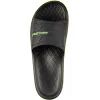 Шлепанцы Aqua Speed Aspen 534-07 чорний, жовтий 38 (5908217684820) изображение 6