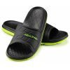 Шлепанцы Aqua Speed Aspen 534-07 чорний, жовтий 38 (5908217684820)