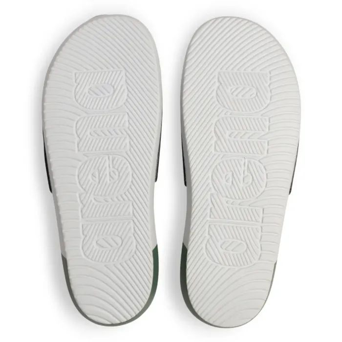 Шлепанцы Arena Marco Active 009279-120 чорний, зелений 43 (3468337513421) изображение 4