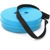 Стілець складаний Voltronic Flexible Stool 450х250х250 мм, 900гр (YT32835) зображення 2