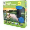 Стілець складаний Voltronic Flexible Stool 450х250х250 мм, 900гр (YT32835) зображення 3