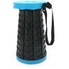 Стілець складаний Voltronic Flexible Stool 450х250х250 мм, 900гр (YT32835)