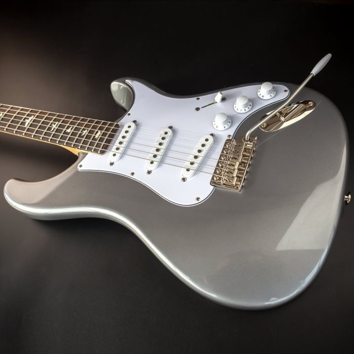 Электрогитара PRS Silver Sky Frost изображение 12