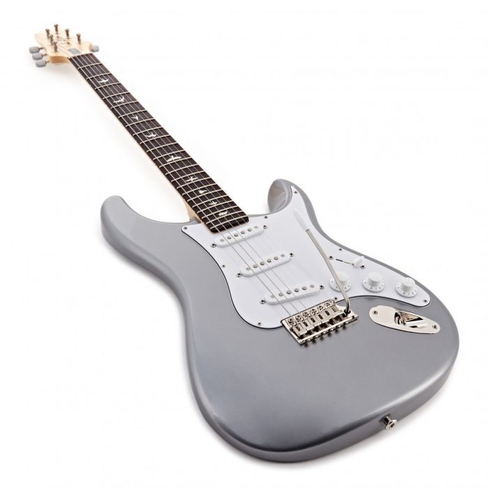 Электрогитара PRS Silver Sky Frost изображение 2