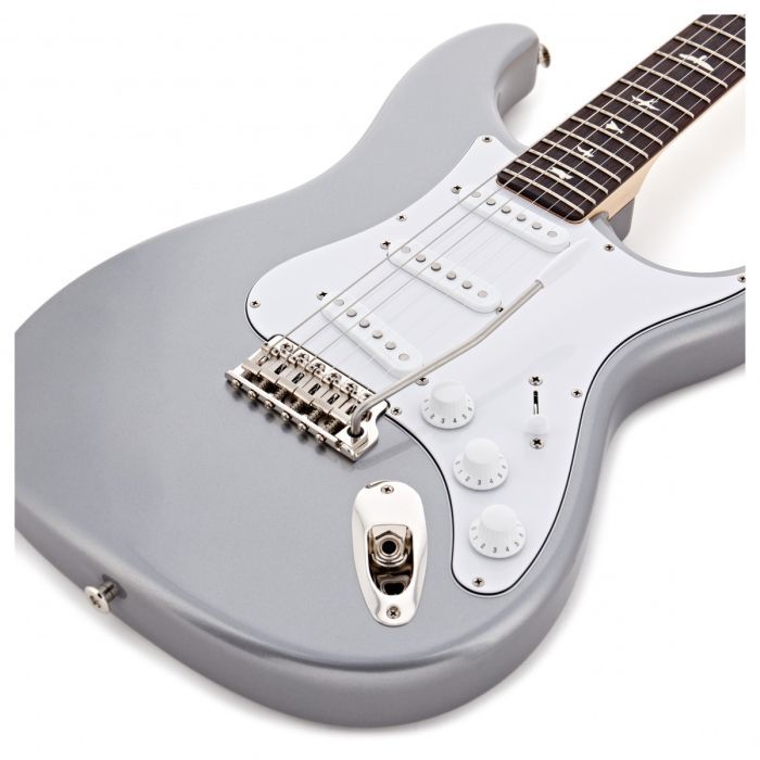 Электрогитара PRS Silver Sky Frost изображение 3