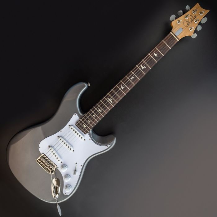 Электрогитара PRS Silver Sky Frost изображение 5