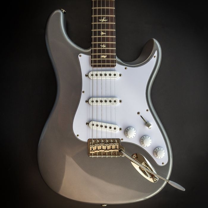 Электрогитара PRS Silver Sky Frost изображение 6