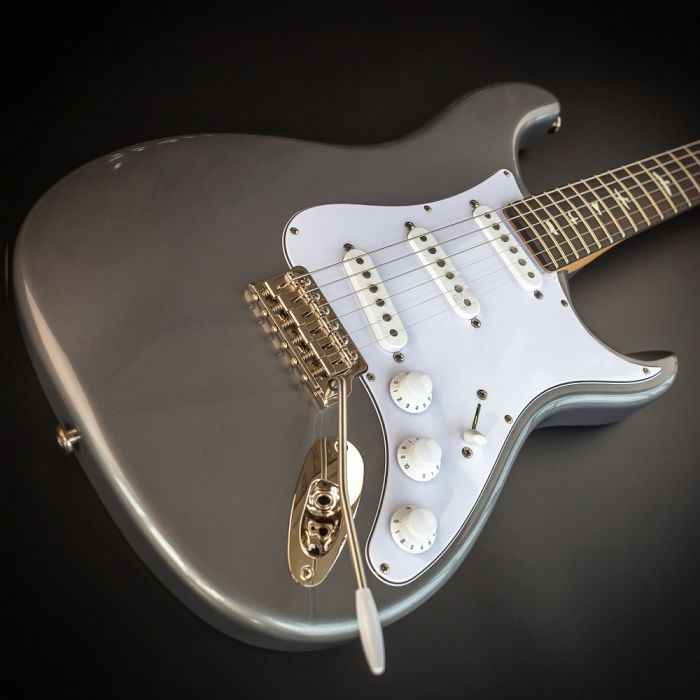 Электрогитара PRS Silver Sky Frost изображение 7
