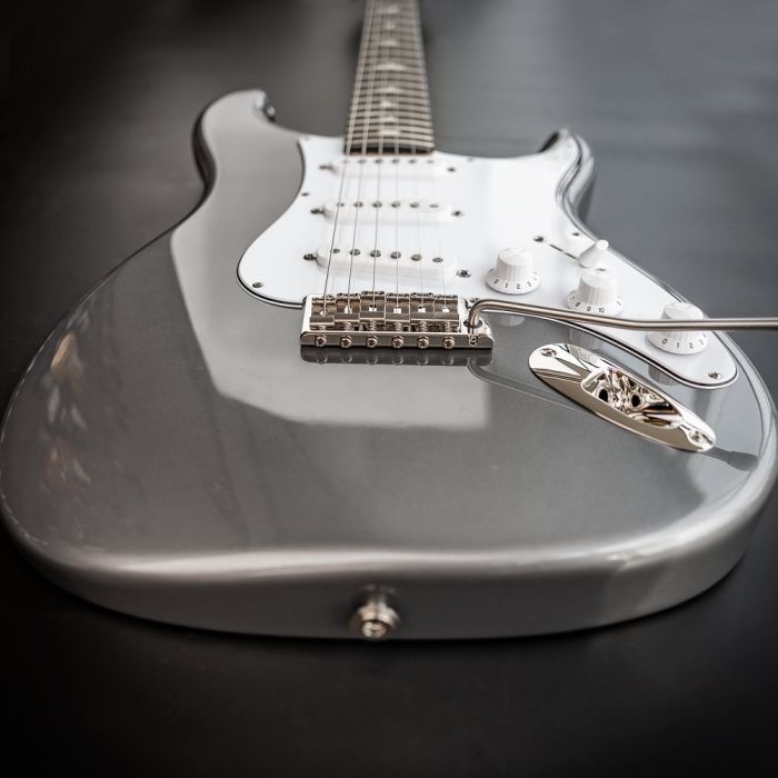 Электрогитара PRS Silver Sky Frost изображение 8