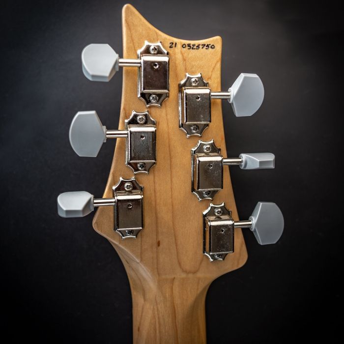 Электрогитара PRS Silver Sky Frost изображение 9