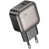 Зарядний пристрій BOROFONE BAS53A Absolute USB-C PD20W Black (6941991116179) зображення 2