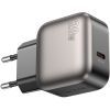 Зарядний пристрій BOROFONE BAS53A Absolute USB-C PD20W Black (6941991116179) зображення 4