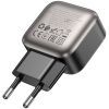 Зарядний пристрій BOROFONE BAS53A Absolute USB-C PD20W Black (6941991116179) зображення 5