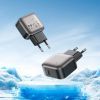 Зарядний пристрій BOROFONE BAS53A Absolute USB-C PD20W Black (6941991116179) зображення 7