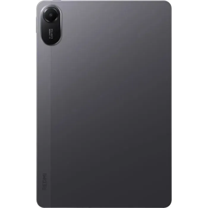 Планшет Xiaomi Redmi Pad 2 11" WiFi 8/256GB Graphite Gray (VHU5631EU) (1151098) зображення 5