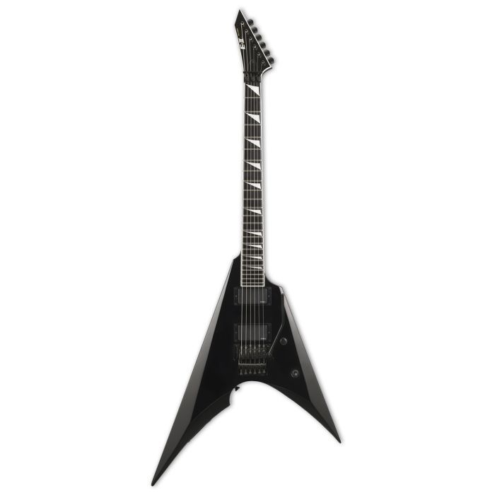 Электрогитара ESP E-II Arrow Black