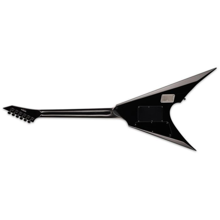 Электрогитара ESP E-II Arrow Black изображение 3