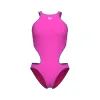 Купальник Arena One Next Swimsuit 007916-908 рожевий 36 (3468337392514) зображення 3