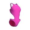 Купальник Arena One Next Swimsuit 007916-908 рожевий 36 (3468337392514) зображення 4