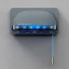 Стерилизатор Oclean S1 Toothbrush Sanitizer Grey NEW (6970810552645) изображение 6