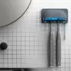 Стерилизатор Oclean S1 Toothbrush Sanitizer Grey NEW (6970810552645) изображение 8