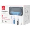 Стерилизатор Oclean S1 Toothbrush Sanitizer Grey NEW (6970810552645) изображение 9
