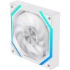 Кулер для корпуса Gamemax FN12A-N2-W изображение 5