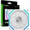 Кулер для корпуса Gamemax FN12A-N2-W изображение 6