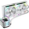 Система рідинного охолодження 1stPlayer X-240-WH