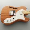 Гитара полуакустическая FGN Neo Classic Natural (NTE110MMHT-NT) изображение 2
