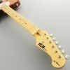 Гитара полуакустическая FGN Neo Classic Natural (NTE110MMHT-NT) изображение 5