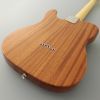 Гитара полуакустическая FGN Neo Classic Natural (NTE110MMHT-NT) изображение 7