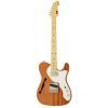 Гитара полуакустическая FGN Neo Classic Natural (NTE110MMHT-NT)