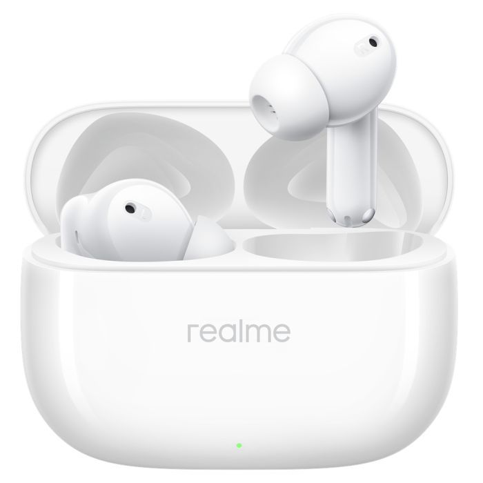Наушники realme Buds T310 Monet Purple (RMA2303 Monet Purple)