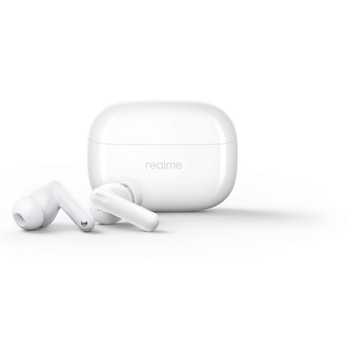 Наушники realme Buds T310 Monet Purple (RMA2303 Monet Purple) изображение 2