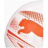 Мяч футбольный Puma Attacanto Graphic 084073-17 білий, помаранчевий 4 (4067984266972) изображение 3
