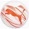 Мяч футбольный Puma Attacanto Graphic 084073-17 білий, помаранчевий 4 (4067984266972)
