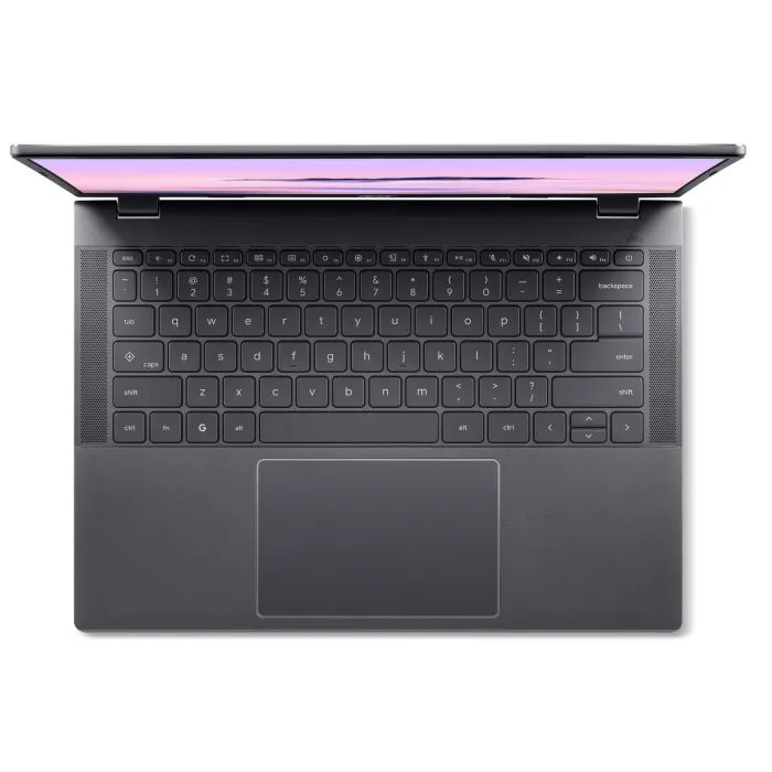 Ноутбук Acer Chromebook Plus CB514-5H (NX.J5XEU.002) зображення 4