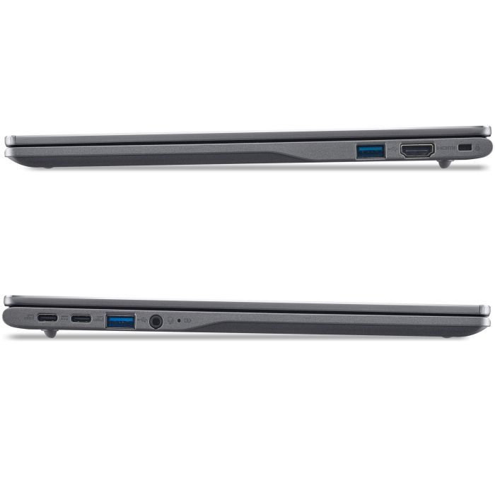 Ноутбук Acer Chromebook Plus CB514-5H (NX.J5XEU.002) зображення 5