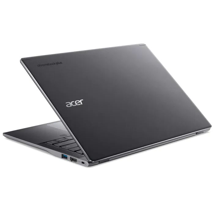 Ноутбук Acer Chromebook Plus CB514-5H (NX.J5XEU.002) зображення 6